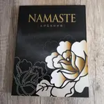 3-23║★NAMASTE 生命喜悅的祈禱=沈妙瑜=慈訊出版社