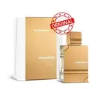 Al Haramain Amber Oud White Edition ORIGINAL perfume 6.8 fl oz 200ml EDP