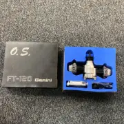 Gemini FT 120 11 OS 160 Open Box Engine