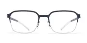 Mykita Cilian 512 Men's Glasses Blue Size 53 - Private Health Rebate - Blue Light Block Available