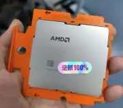 AMD EPYC Genoa 9654 QS 96-Core 2.15-3.50 GHz 384MB 360W SP5 CPU processor