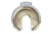 SCOSCHE VANILLA - AIR FRESHENER REFILL CARTRIDGES TWIN PACK