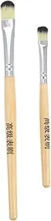 GLEAVI Watch Cleaning Bristle Brush Soft Brush for Watch Part Repair for Watchmakers