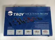 Troy Group 02-81576-001 High Yield Micr Toner Secure Cartridge for M402 M426