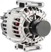 Generator Alternator Compatible With MERCEDES BENZ W204 C180 C200 C250 A207 C207 E200 E260 R172 SLK M271 A0141541402 TG12C063