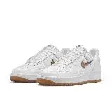 在飛比找遠傳friDay購物優惠-NIKE 男 AIR FORCE 1 LOW RETRO 休