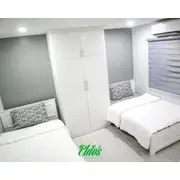 Cozy, Comfortable Studio Units, Elnos Residence In San Leonardo, Nueva Ecija