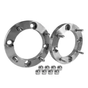 Demon Rugged Wheel Spacer and Adapter For Polaris Ranger XP 900 2013-2019