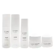 ATOMY Skin Care System THE FAME Set 5pcs Toner Cream Essence Lotion / Free Ship