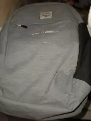 Osprey Backpack, Light Gray, Laptop Computer Tech Bag, NEW