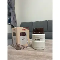 在飛比找蝦皮購物優惠-THERMOS 膳魔師食物燜燒罐 SK3000CCF-470