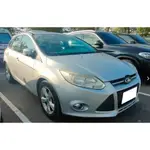 FORD FOCUS 5D 2015款