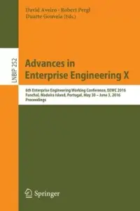 在飛比找博客來優惠-Advances in Enterprise Enginee