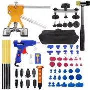 Body Dents Repair Tool Dents Repair Extractor Mix Size Suction Cup Extractor Kit