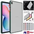 Case For Samsung Galaxy Tab A9 / A9 Plus Tablet Shockproof TPU Case Back Cover