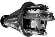 Rear Diff-lock Reducer Rear Front Differential With Lock 8/39 9X41 9X43 10X41 10X4 Compatible For Toyota Prado KDJ120 GRJ120 Hilux Vigo