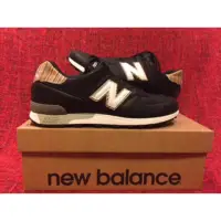 在飛比找蝦皮購物優惠-New Balance + Paul Smith 英國製 5