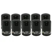 Wix Xp Set of 10 Engine Motor Oil Filters For Dodge Jeep Mitsubishi Ram 3.7L (for: Mitsubishi)