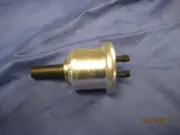 MG MANUAL WINDSCREEN WASHER PUMP GWW 102 MGB SPRITE MIDGET f169