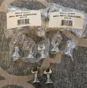 Menu Card/Table Number/Name Place Card Holders (30)