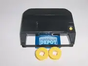 Sharp PA3130 PA-3130 Typewriter Ink Ribbons and Correction Tape Spools
