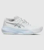 Asics Gel Resolution X Womens Tennis Shoes