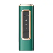 Laser Depilator With Cooling System At-Home IPL Hair Removal for Women Men Upgraded to Infinite Flashes FY-B509