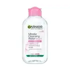 1X Garnier Skin Naturals Cleansing Water Hydrating & Soothing the skin 125ml