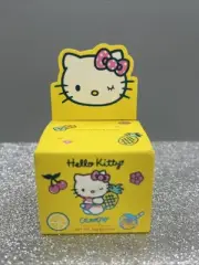 Hello Kitty x Colour Pop Pineapple Lippie Scrub - NIB - Limited Edition - Ships