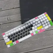 Keyboard skin Lenovo ThinkPad P73 P72 P52 P52s P53 P53s P15v P15 P15s Gen 2/3