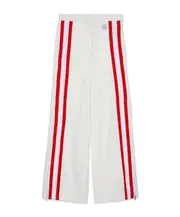 Gucci Logo Patch Trackpants S,XS,M White