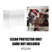 Protector For Street Fighter 4 Games For Windows Live