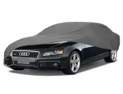 For CHRYSLER FIFTH AVE 1984-1987 1988 1989 WAGON CAR COVER