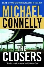 The Closers by Michael Connelly (English) Paperback Book