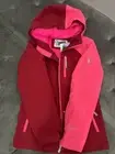 Spyder Girls' Couloir Gore-Tex Jacket Size: 14