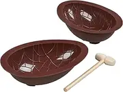 Tala Chocolate Smash Kit, Craft Chocolate Eggs Filled with Hidden Treats