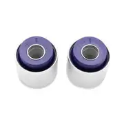 SuperPro Front Rear Lower Bushing Kit - SPF4228K