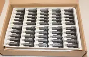 (74) Tyco Electronics W28-XQ1A-15 15 Amp Breakers