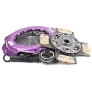 Xtreme Performance Clutch Kit - Sprung Ceramic, KHD22002-1B