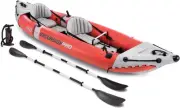 Intex Excursion PRO Inflatable Kayak Style Name:Inflatable Kayak
