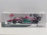 Spark Model 1 43 TGM Grand Prix SF23 M TEC HR 417E 2024 Super Formula 53 Juju