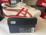 Onitsuka Tiger Mexico 66 Unisex Sneakers Casual Shoes [US:9/270] 1183A201-109