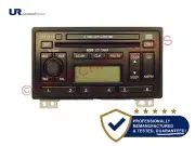 6L8T18C838DA FORD AM/FM CD PLAER
