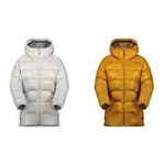 MAMMUT 長毛象 GRAVITY IN HOODED JACKET AF (女款) 多色內選 #1013-2640