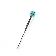 FlyFishRC Osprey 5.8Ghz 90mm Ipex/UFL FPV Antenna LHCP for RC Drone