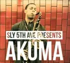 Akuma by Sly 5th Ave.