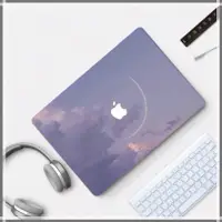 在飛比找蝦皮購物優惠-2021 Pro14:A2442 Macbook 手機殼帶鍵