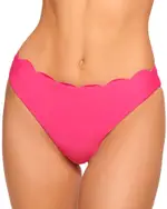 Ramy Brook Amani Scalloped Bikini Bottom