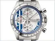 Fast and Furious Seiko collaboration watch Brian Model From JP NEW