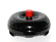 ACC Performance Converter 3404HD; Night Stalker 17 Spline for GM Powerglide
